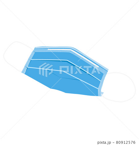 Mask protection 80912576