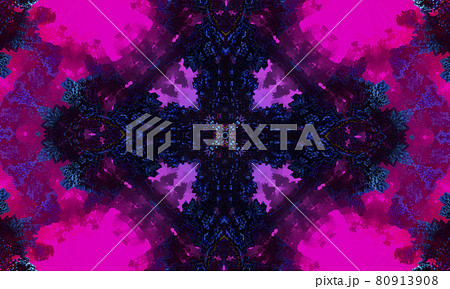 Kaleidoscope cross: chaotic world symbol. Good for wrapping paper, backgrounds, wallpaper and textile prints. Kaleidoscope cross: chaotic world symbol. Good for wrapping paper, backgrounds, wallpaper and textile prints. 80913908