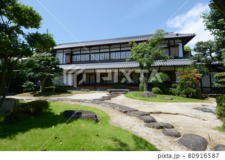 四天王寺　客殿　大阪市天王寺区 80916587