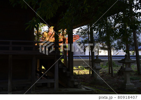 清凉寺（嵯峨釈迦堂） 80918407