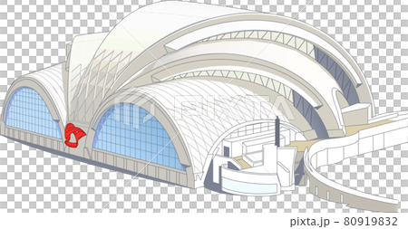 東京辰巳國際游泳池 東京辰巳國際游泳池 80919832