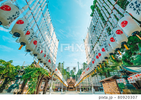 多賀大社・万灯祭87 多賀大社・万灯祭87 80920307