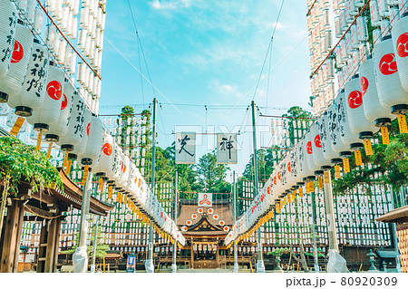 多賀大社・万灯祭89 多賀大社・万灯祭89 80920309