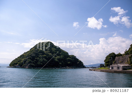 淡島　あわしま　静岡県沼津市 80921187