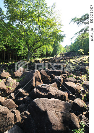 鍋倉渓 【奈良県山辺郡山添村】 鍋倉渓 【奈良県山辺郡山添村】 80921637