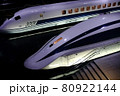 リニア鉄道館　展示車両　2021年 80922144