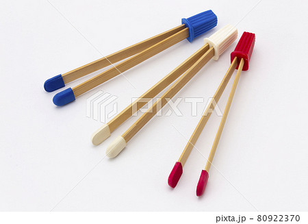 暗室用品、竹ピン 80922370