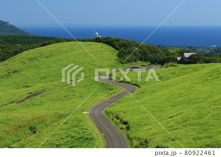 川内峠　5 80922461