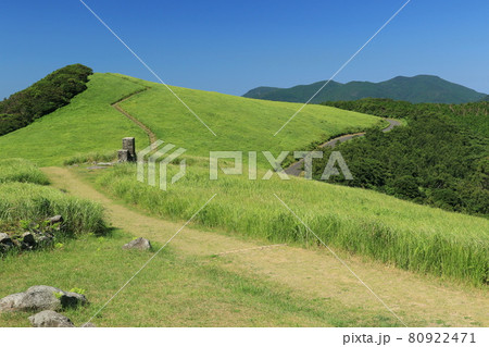 川内峠　15 80922471