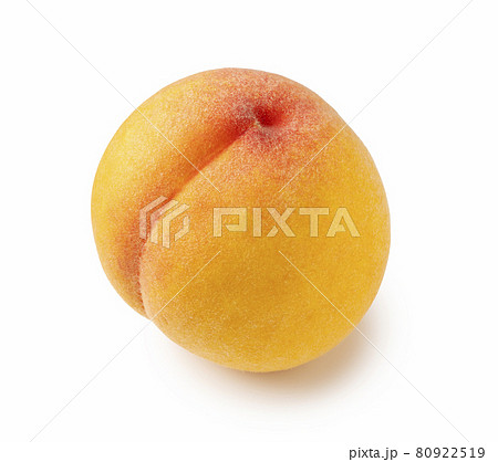 黄桃 黄桃 80922519