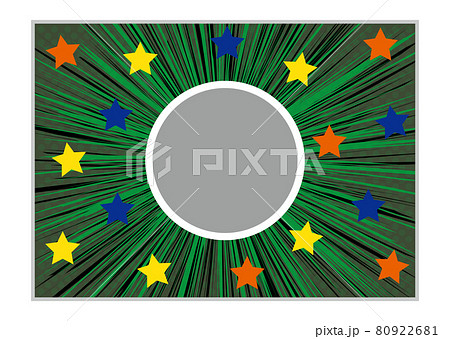 スクラッチカード 80922681