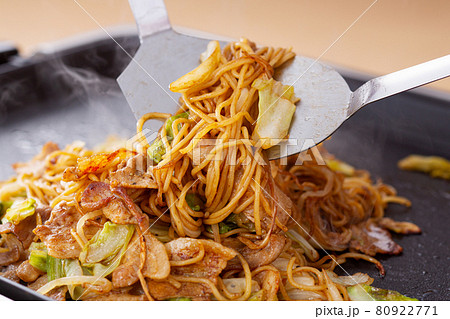 焼きそば ヤキソバ やきそば おうち時間 おうちごはん 焼きそば ヤキソバ やきそば おうち時間 おうちごはん 80922771