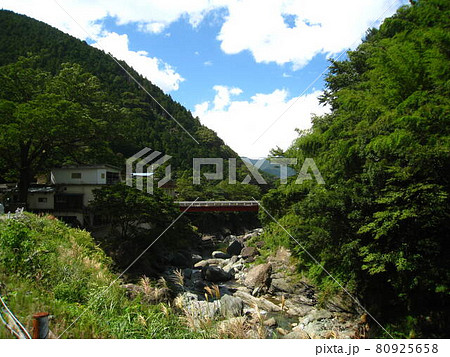 日本百名山、石鎚山 天狗岳(愛媛県西条市) 日本百名山、石鎚山 天狗岳(愛媛県西条市) 80925658