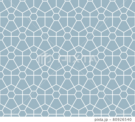 The geometric pattern with lines. Seamless background. The geometric pattern with lines. Seamless background. 80926540