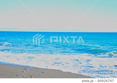 駿河湾 80926707