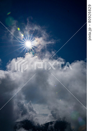 真夏の空 真夏の空 80926829