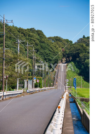 神奈川のべた踏み坂 神奈川のべた踏み坂 80927015