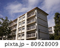 東京都住宅供給公社　用賀住宅 80928009