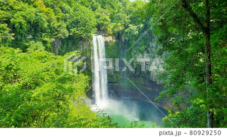 五老ヶ滝 五老ヶ滝 80929250