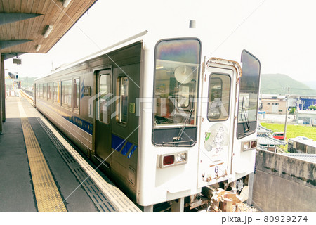 土佐くろしお鉄道の車両 80929274