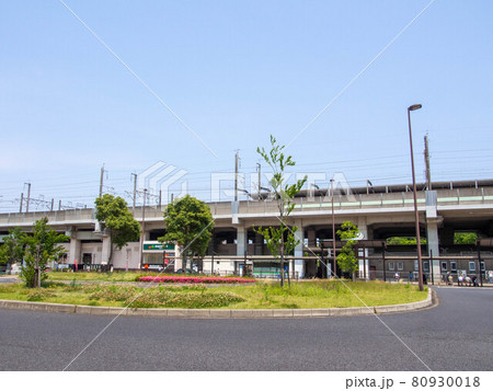 南与野駅 南与野駅 80930018