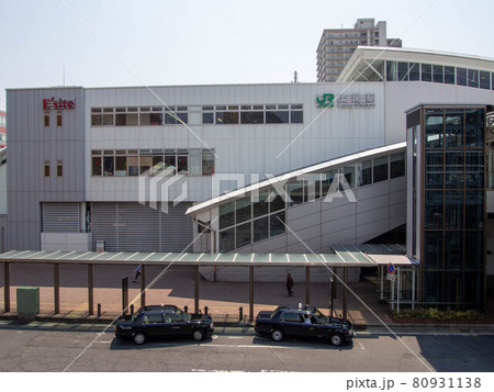 上尾駅 上尾駅 80931138