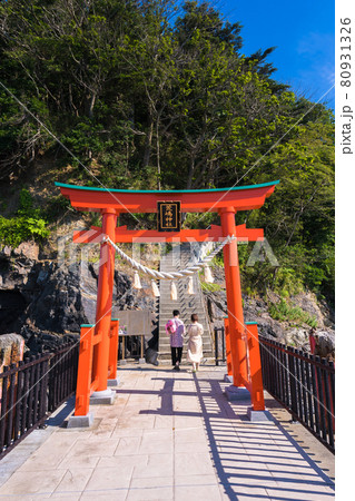 南三陸荒島神社006 南三陸荒島神社006 80931326