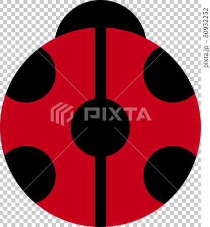 Ladybug 80932252