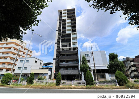 プレサンスNAGOYAファスト 80932594