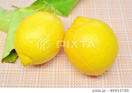 瀬戸田レモン 80933780