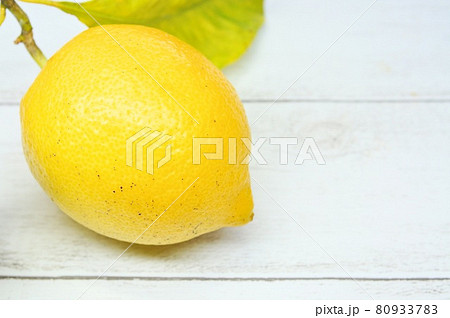 瀬戸田レモン 80933783