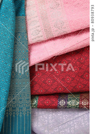 The Silk Skirt 80938793