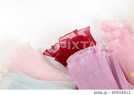 Thai Pleat Shawl Thai Pleat Shawl 80938812
