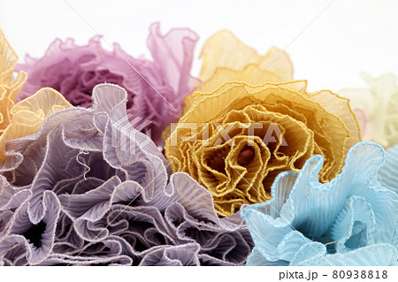 Thai Pleat Shawl 80938818