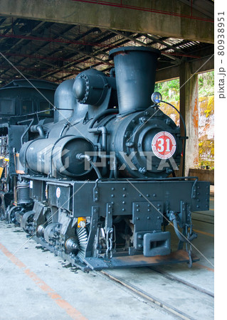 台湾 電車 列車 80938951
