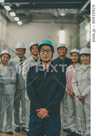 労働者 労働者 80939929