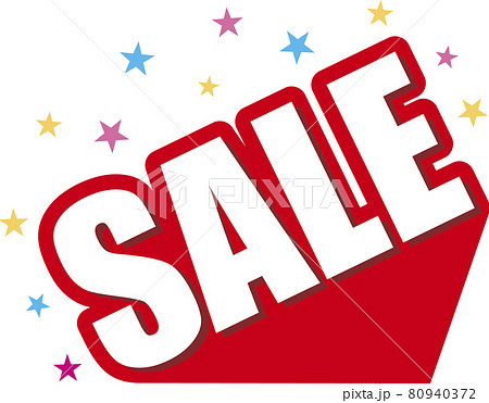 SALEタイトル 80940372