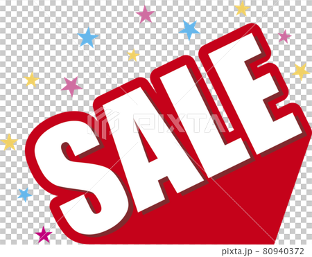 SALEタイトル 80940372