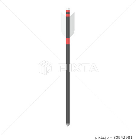 弓道の矢 80942981