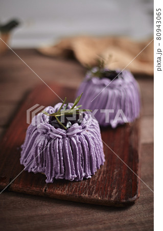 Yummy sweet Blueberry cake Yummy sweet Blueberry cake 80943065