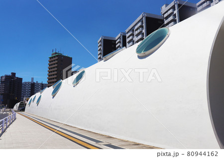 ひろしまアストラムライン 80944162