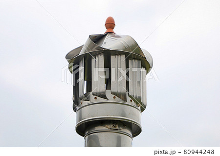 ベンチレーター 80944248