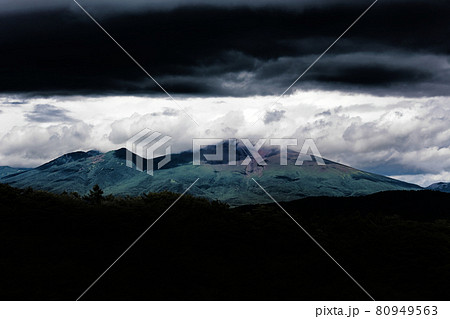 Mount Asama 南嶺 80949563