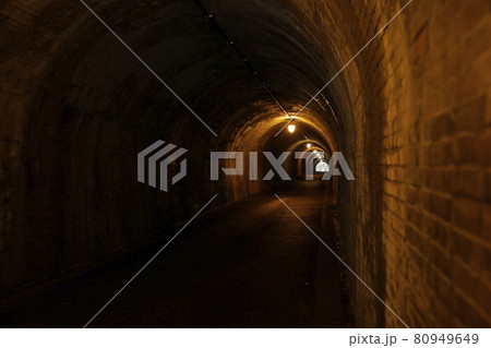 明治のトンネル 明治のトンネル 80949649