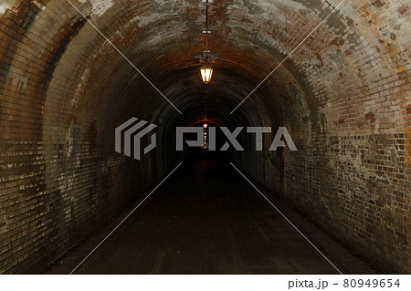 明治のトンネル 明治のトンネル 80949654