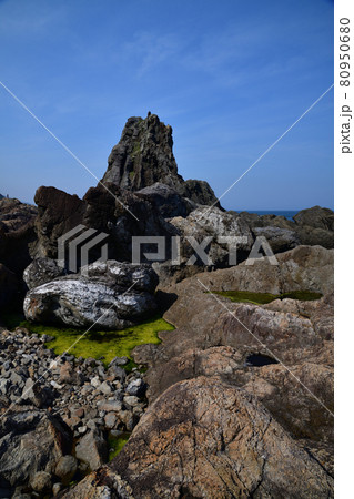 室戸岬より 80950680