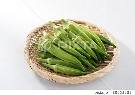 オクラ 80953285