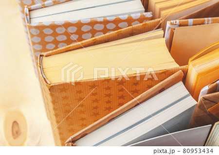 Many Books Piles. Many Books Piles. 80953434