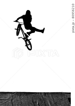 BMX 80956210