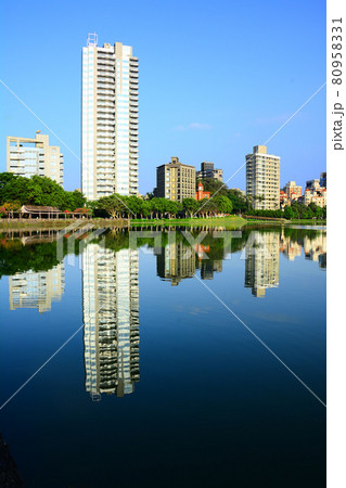 景色 風景 青空 80958331
